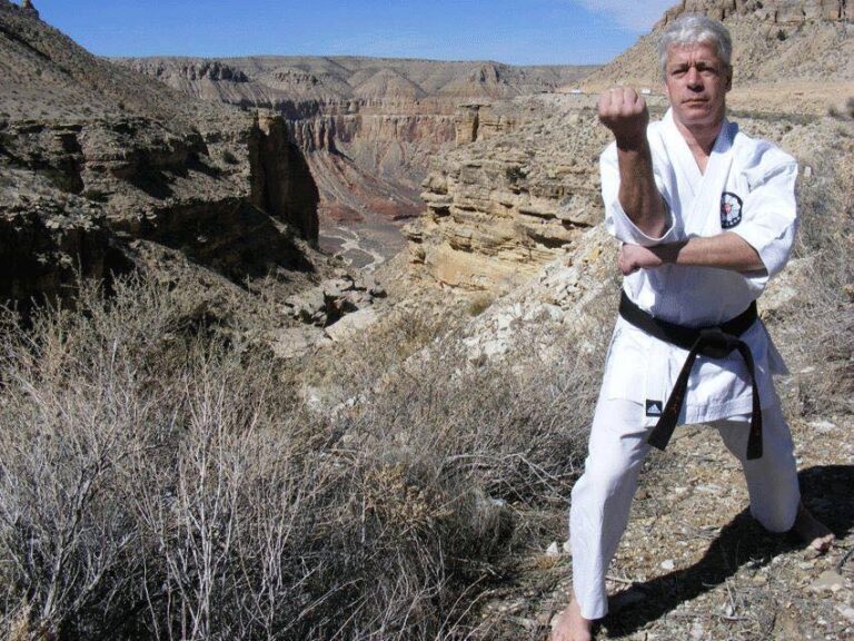 GenBudo par Jean Marques